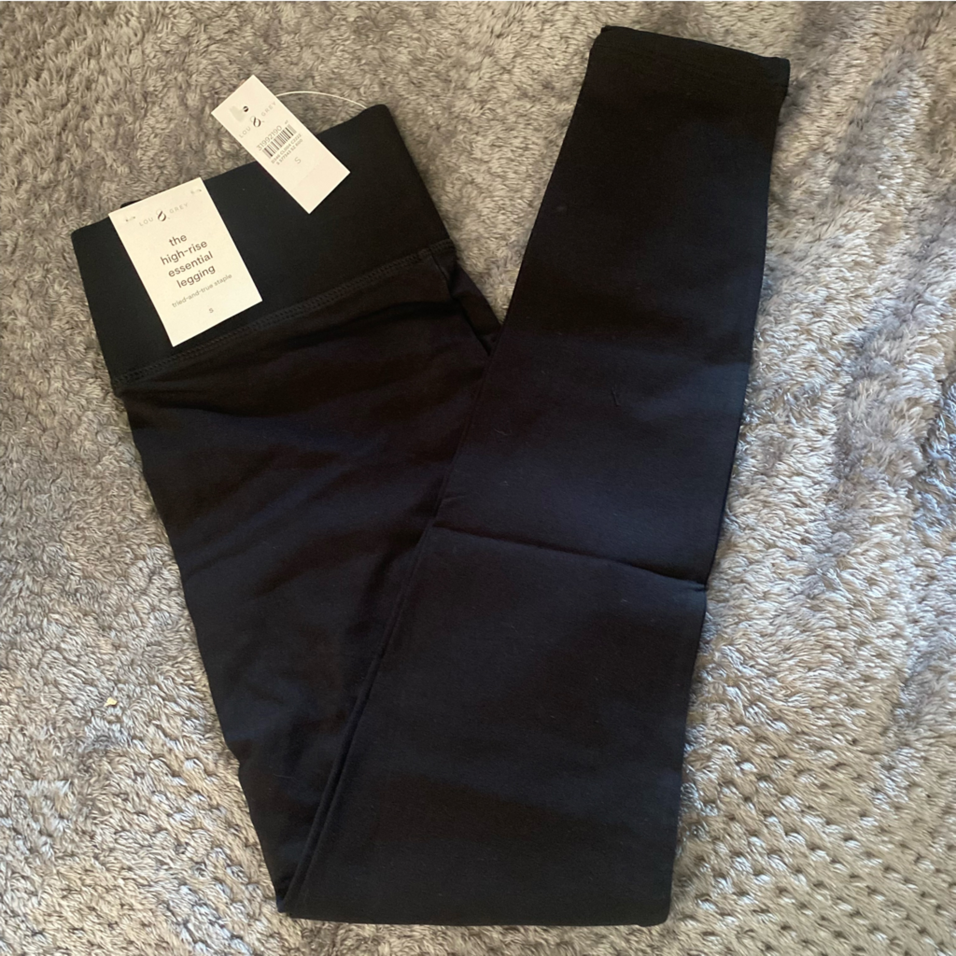 Lou & Grey Basic Legging